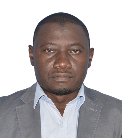 CPA Hamad Saleh Hamad